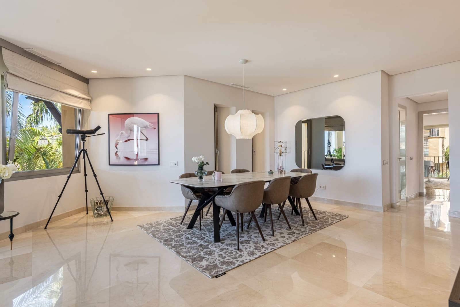 2 slaapkamer Penthouse te koop in Marbella met zwembad garage - € 2.095.000 (Ref: 8999402)