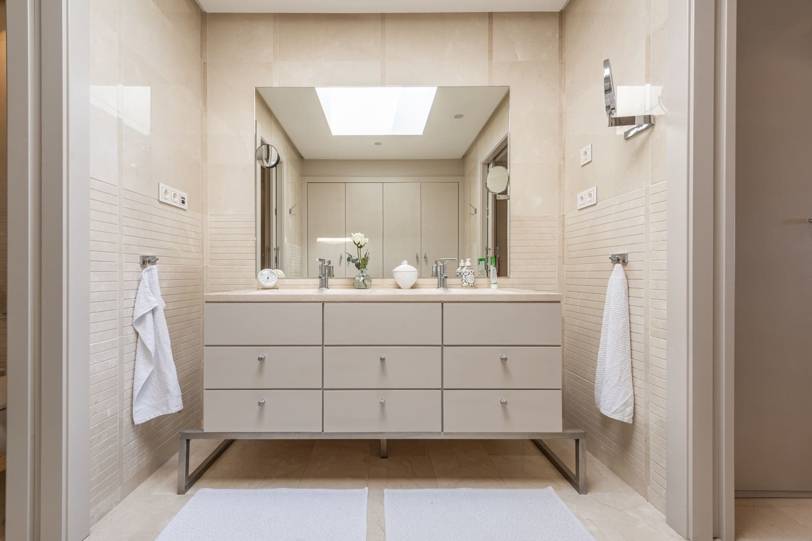 2 slaapkamer Penthouse te koop in Marbella met zwembad garage - € 2.095.000 (Ref: 8999402)