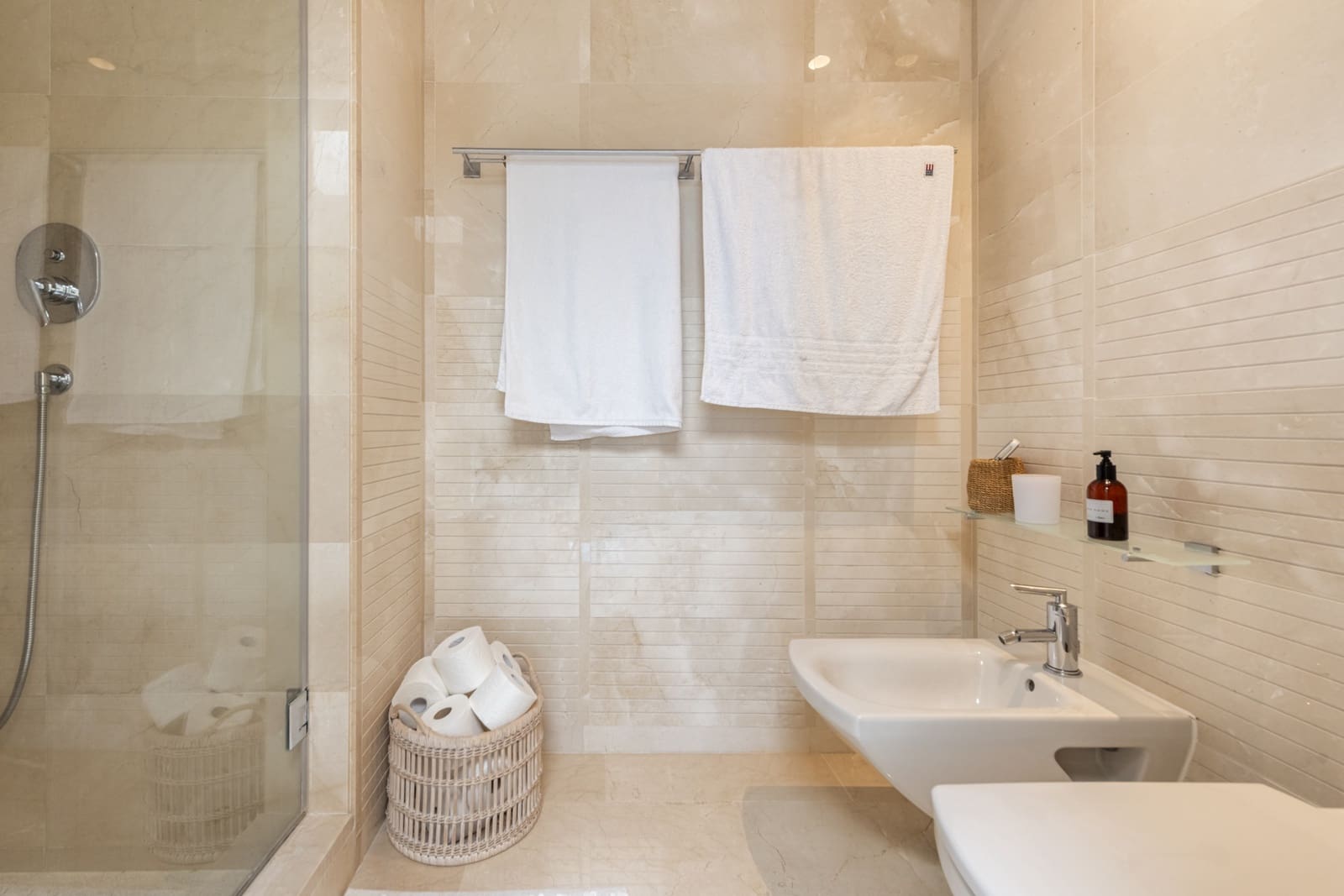 2 slaapkamer Penthouse te koop in Marbella met zwembad garage - € 2.095.000 (Ref: 8999402)