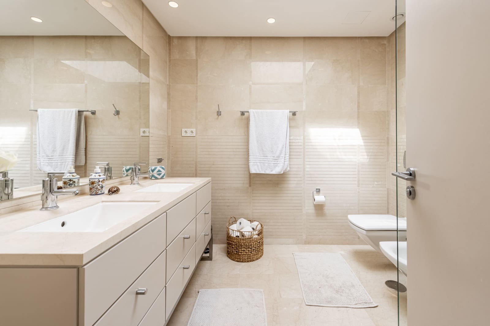 2 slaapkamer Penthouse te koop in Marbella met zwembad garage - € 2.095.000 (Ref: 8999402)