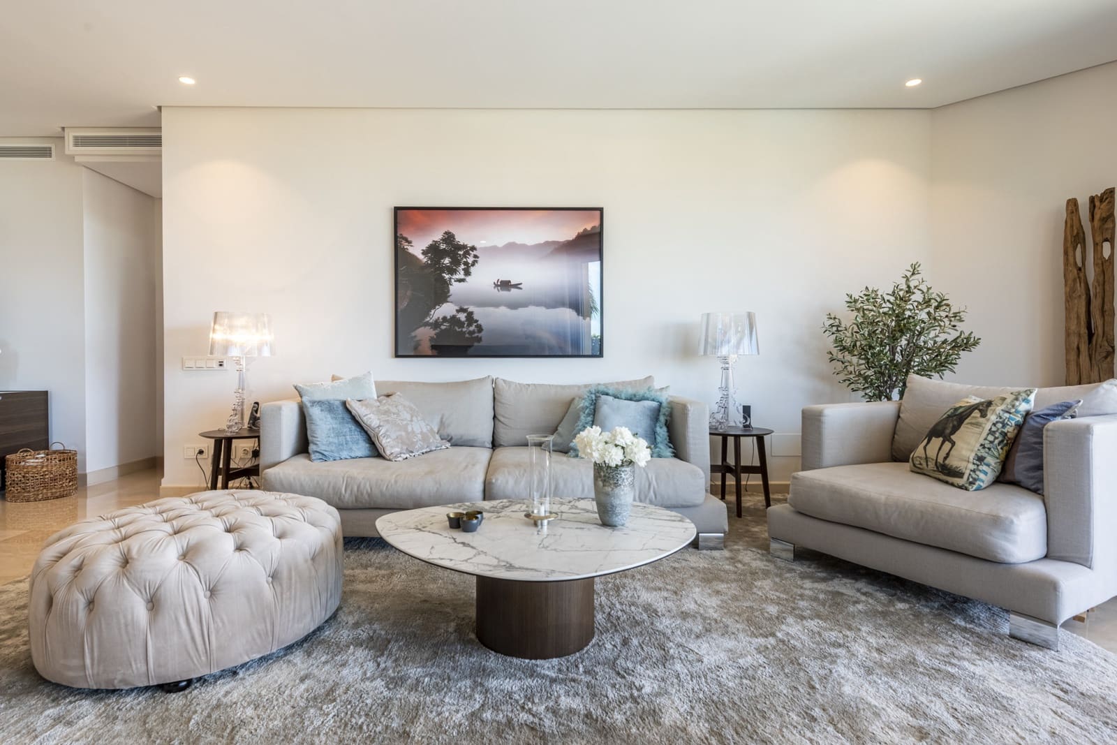 2 slaapkamer Penthouse te koop in Marbella met zwembad garage - € 2.095.000 (Ref: 8999402)