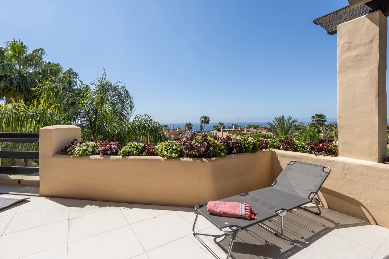 2 slaapkamer Penthouse te koop in Marbella met zwembad garage - € 2.095.000 (Ref: 8999402)