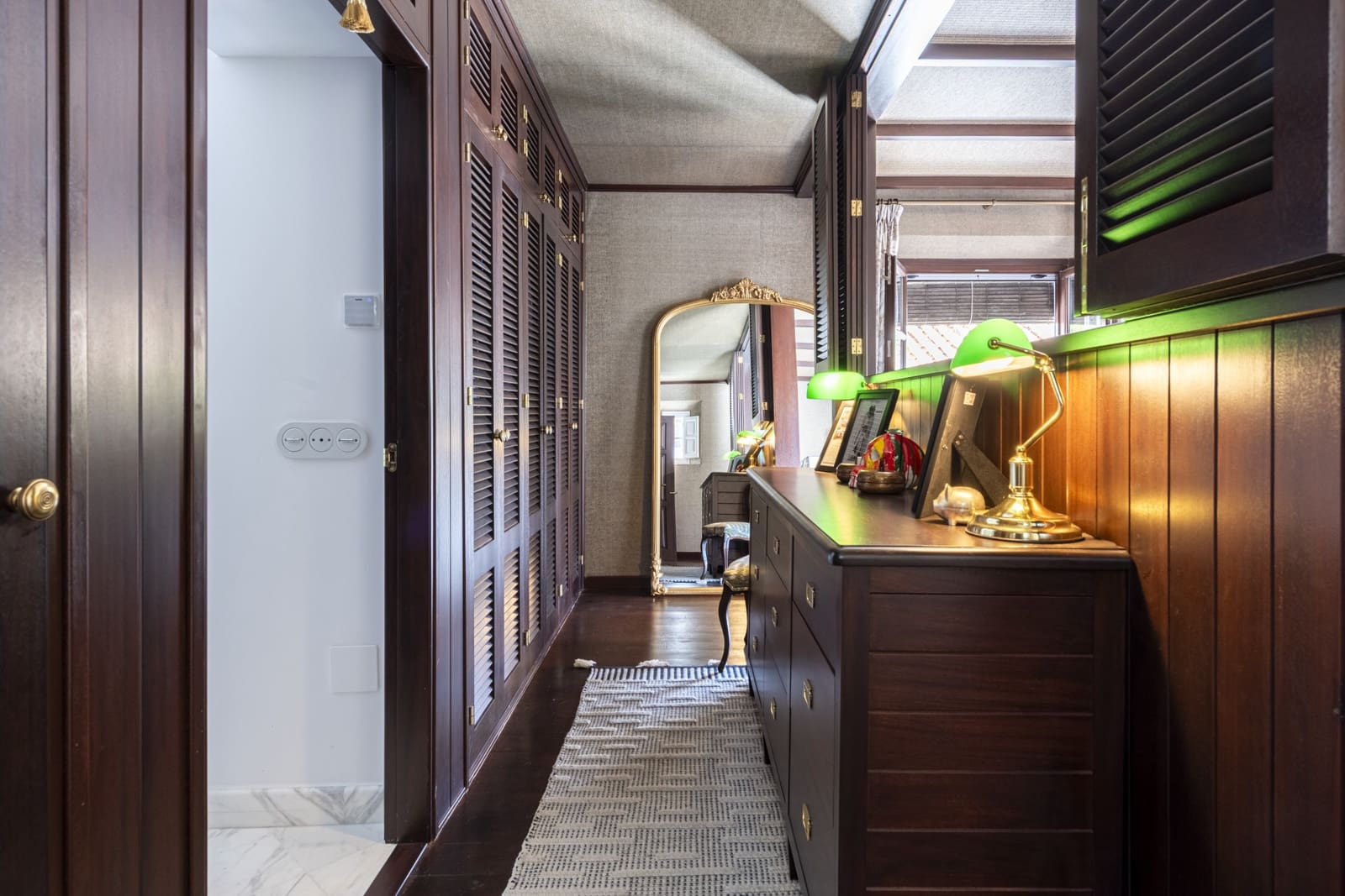 4 bedroom Townhouse for sale in Marbella with pool garage - € 2,490,000 (Ref: 9007598)