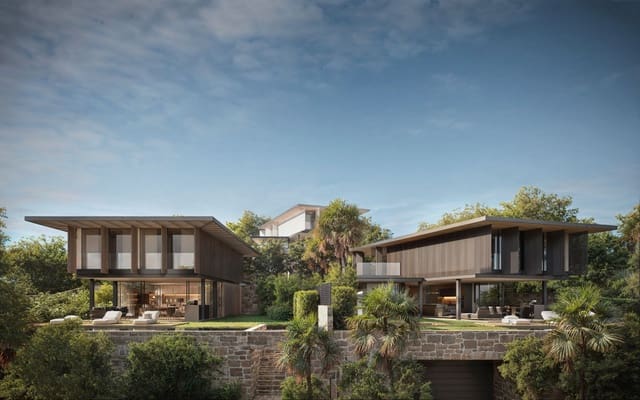 4 soverom Villa til salgs i Marbella med svømmebasseng garasje - € 4 300 000 (Ref: 9012428)