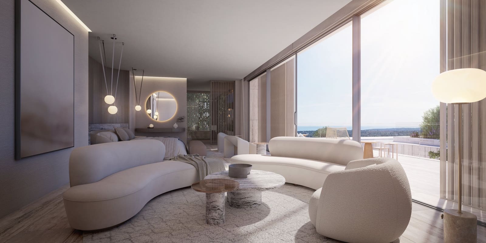 7 soverom Villa til salgs i Sotogrande med svømmebasseng garasje - € 12 500 000 (Ref: 9012429)