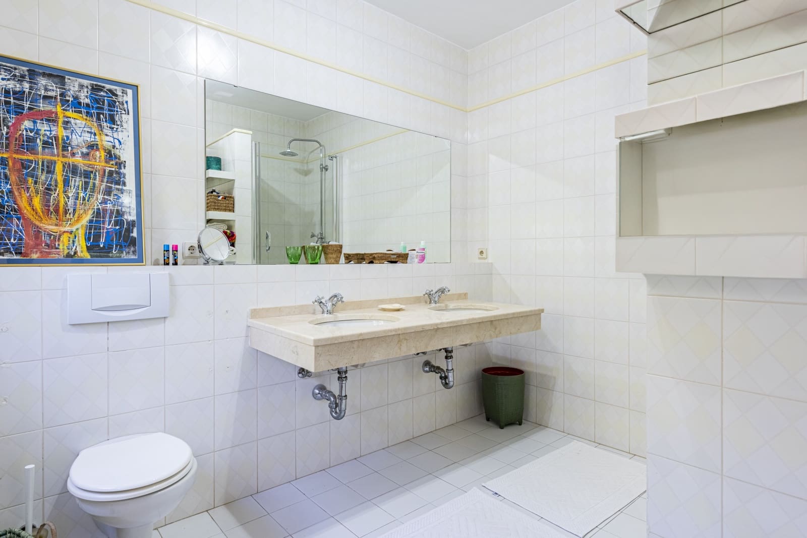 4 sypialnia Willa na sprzedaż w Benahavis z basenem garażem - 3 900 000 € (Ref: 9020840)