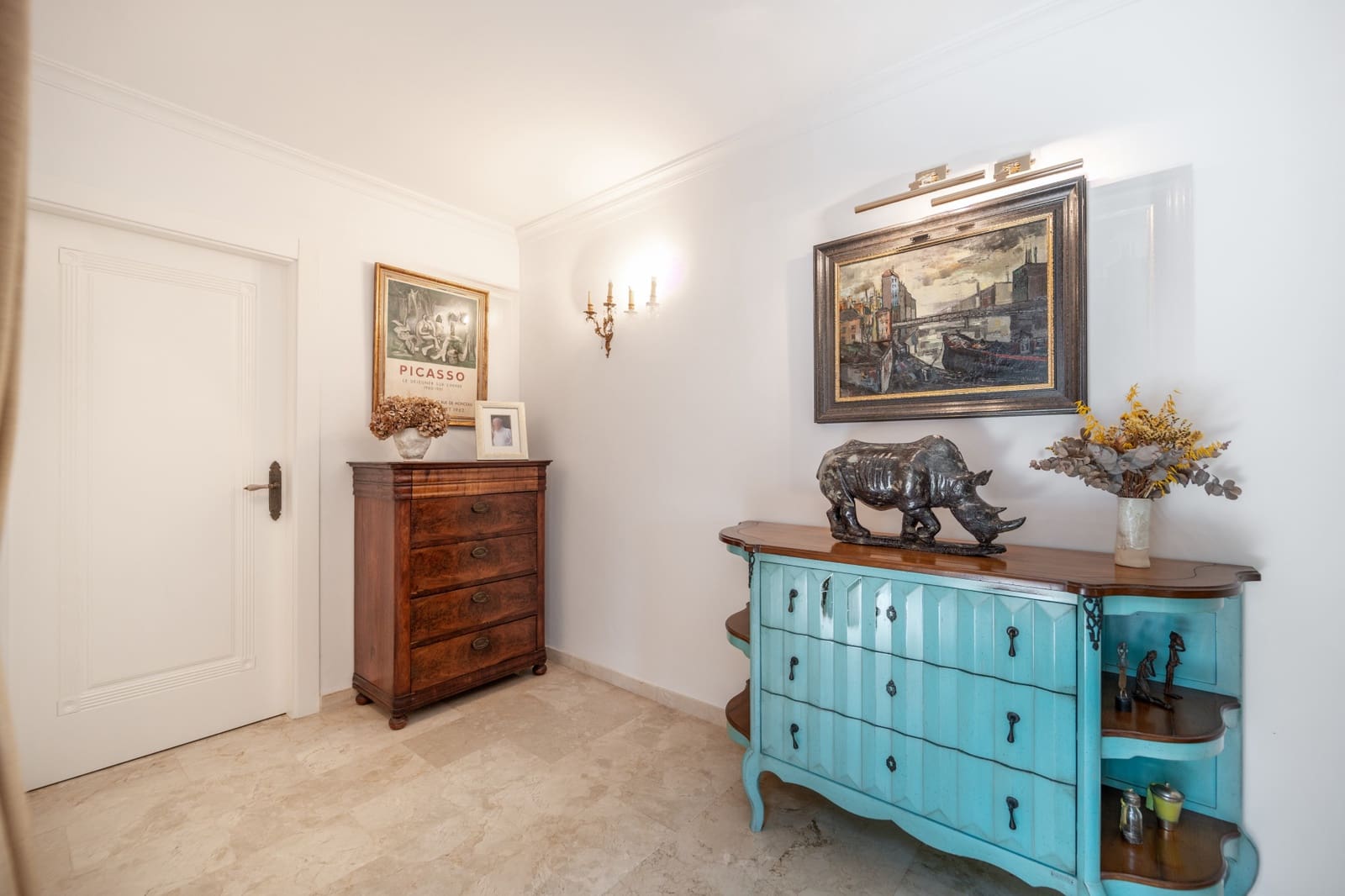 4 bedroom Villa for sale in Marbella with pool garage - € 2,690,000 (Ref: 9029460)