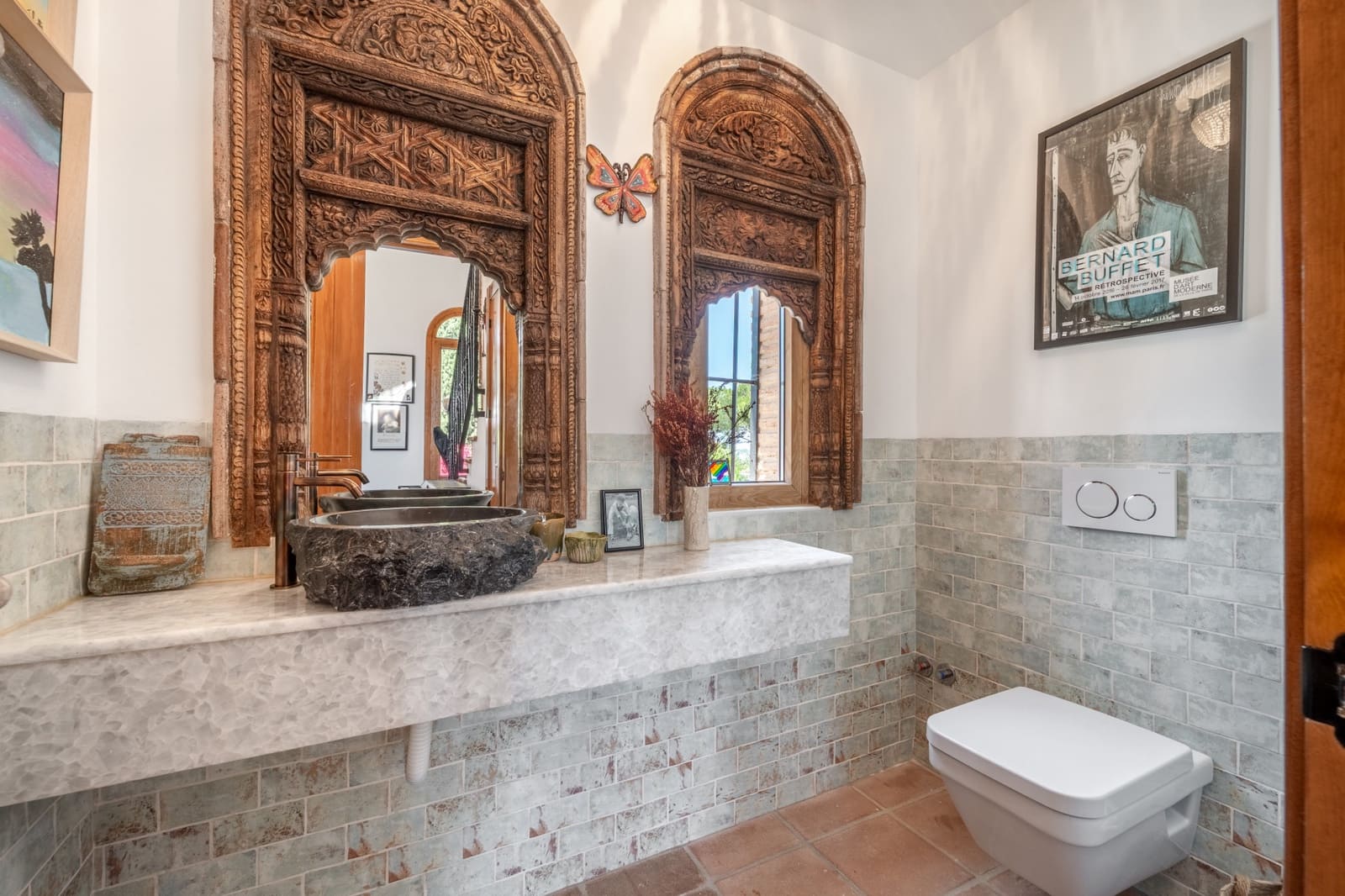 4 bedroom Villa for sale in Marbella with pool garage - € 2,690,000 (Ref: 9029460)