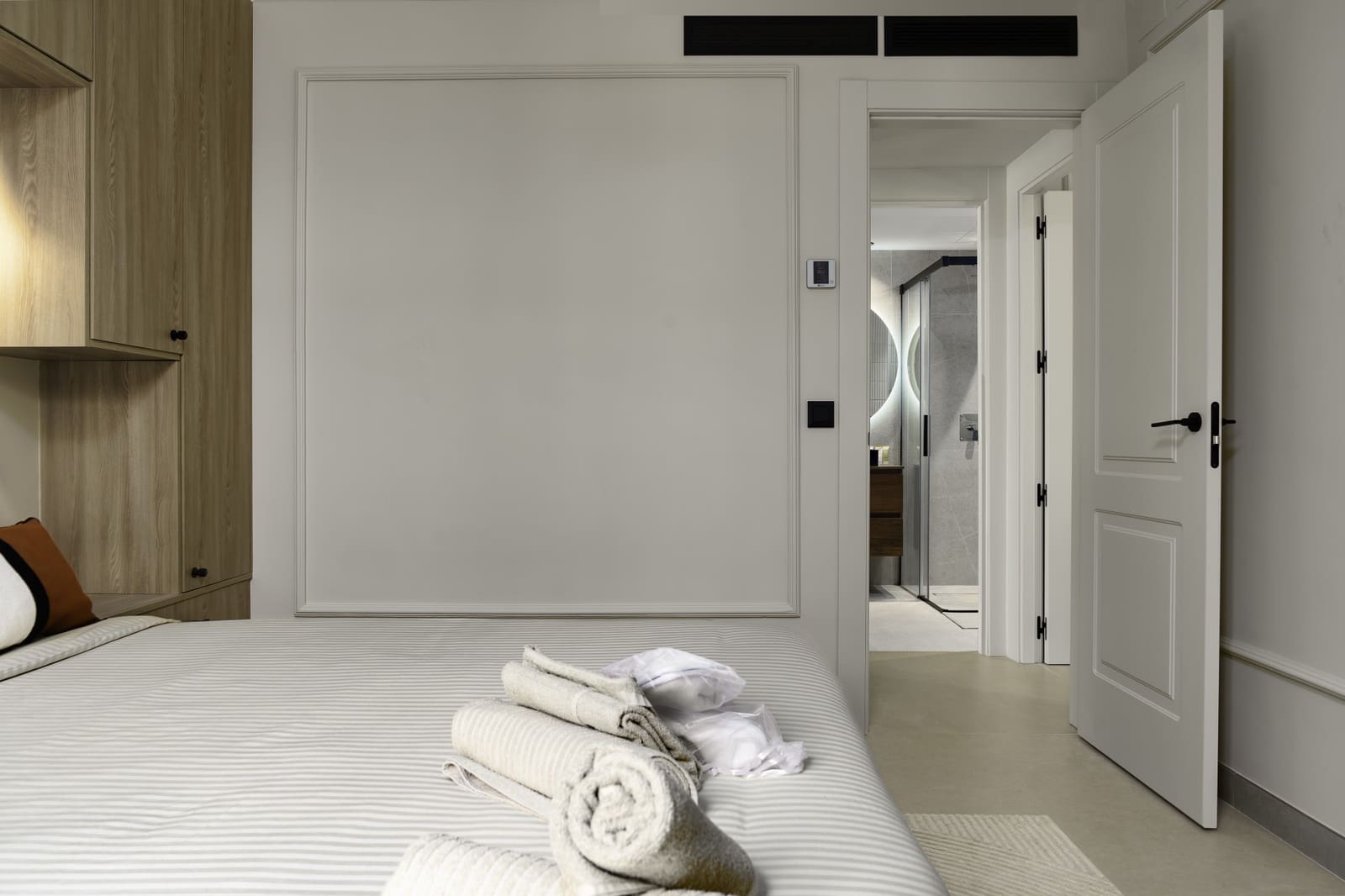 2 chambre Appartement à vendre à Puerto Banus avec garage - 1 650 000 € (Ref: 9034390)