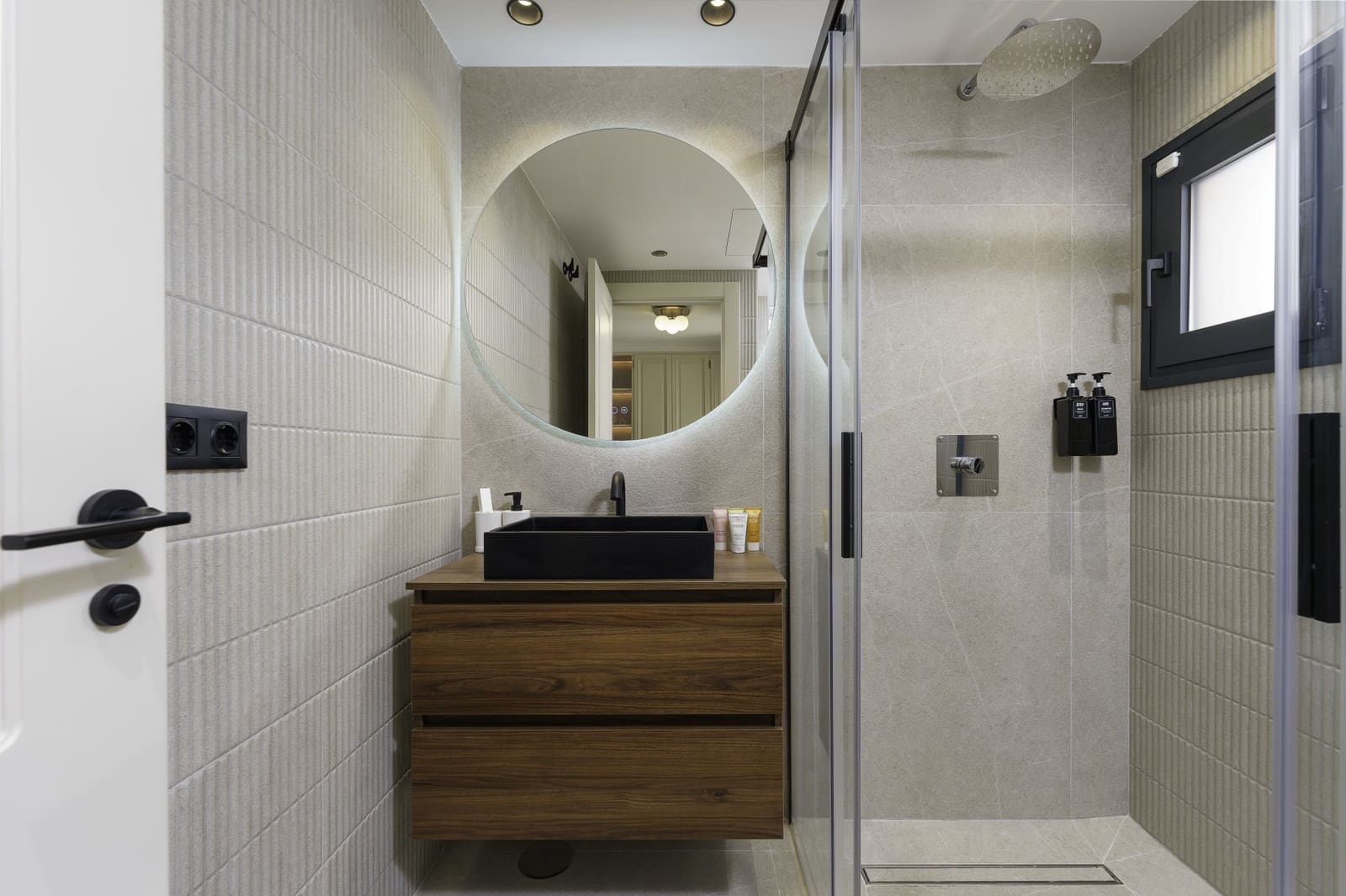 2 chambre Appartement à vendre à Puerto Banus avec garage - 1 650 000 € (Ref: 9034390)