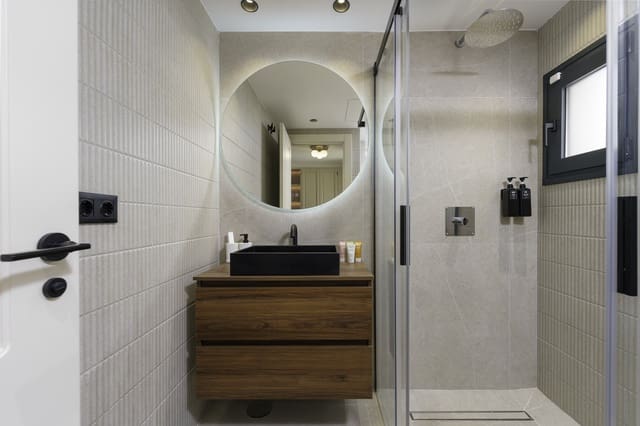 2 chambre Appartement à vendre à Puerto Banus, Marbella avec garage - 1 650 000 € (Ref: 9034390)