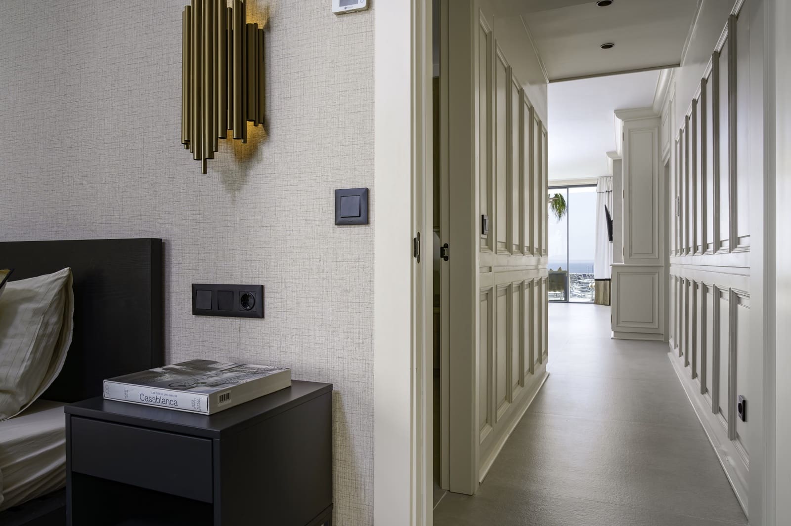 2 chambre Appartement à vendre à Puerto Banus avec garage - 1 650 000 € (Ref: 9034390)