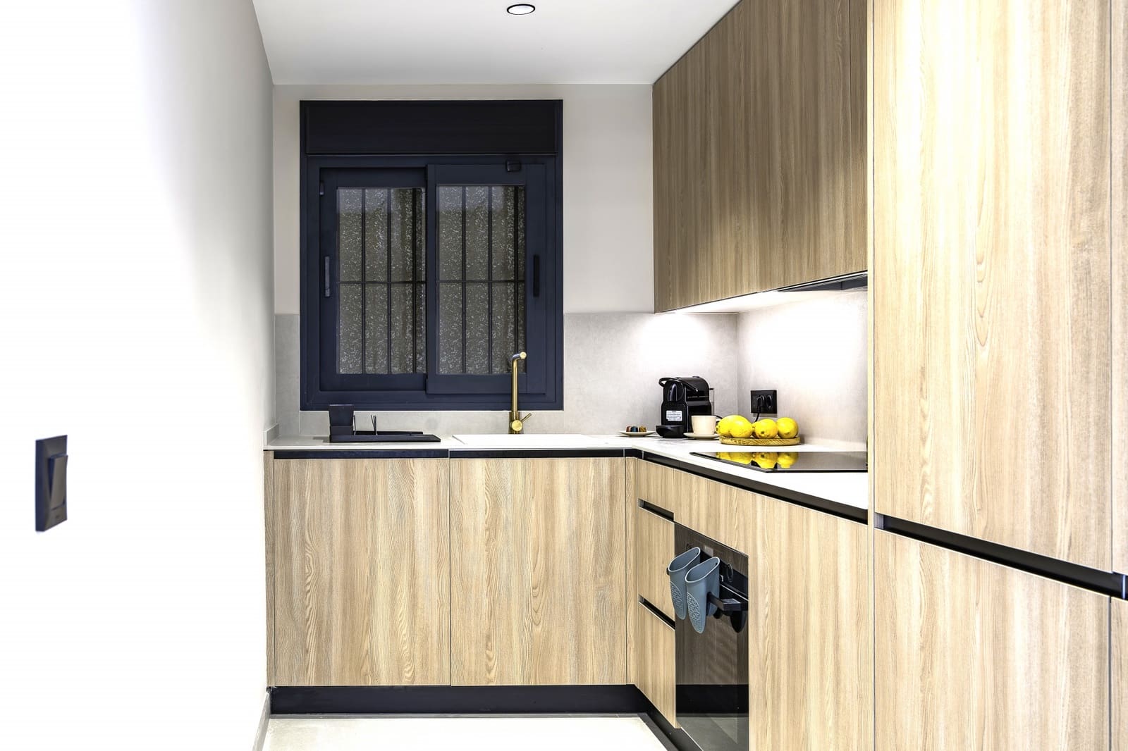 2 chambre Appartement à vendre à Puerto Banus avec garage - 1 650 000 € (Ref: 9034390)