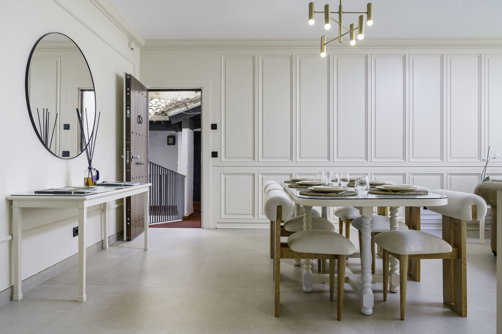 2 chambre Appartement à vendre à Puerto Banus avec garage - 1 650 000 € (Ref: 9034390)