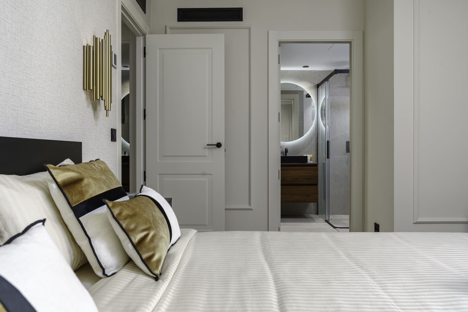 2 chambre Appartement à vendre à Puerto Banus avec garage - 1 650 000 € (Ref: 9034390)