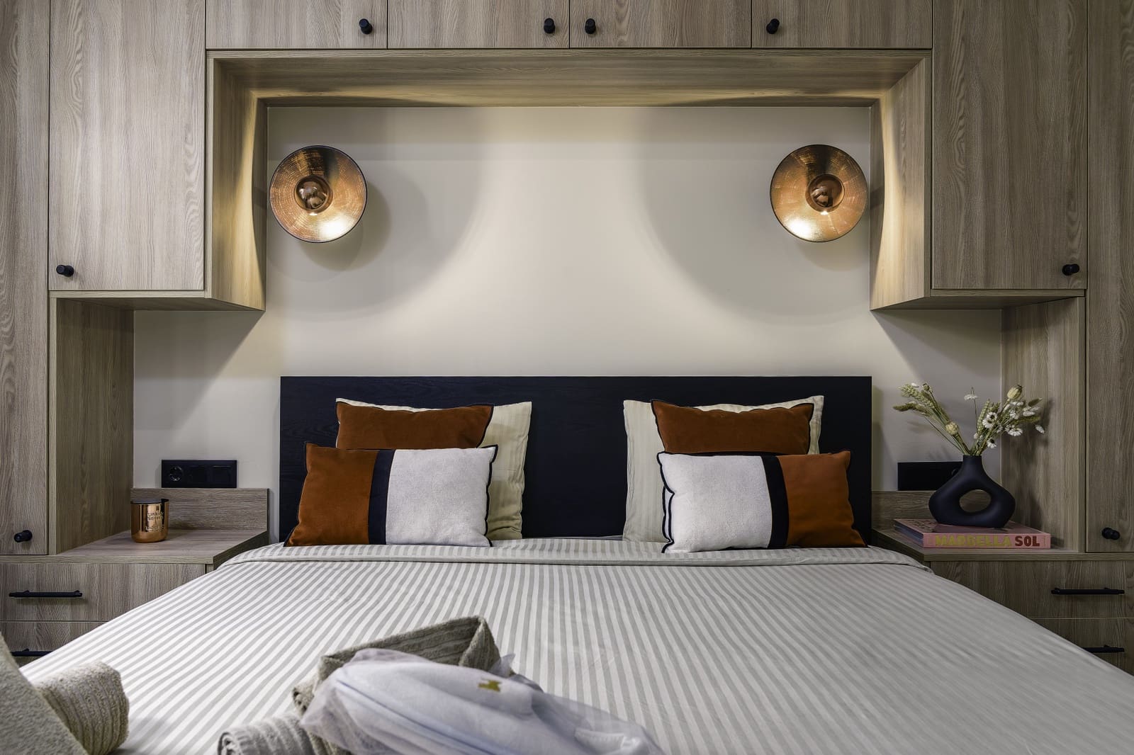 2 chambre Appartement à vendre à Puerto Banus avec garage - 1 650 000 € (Ref: 9034390)