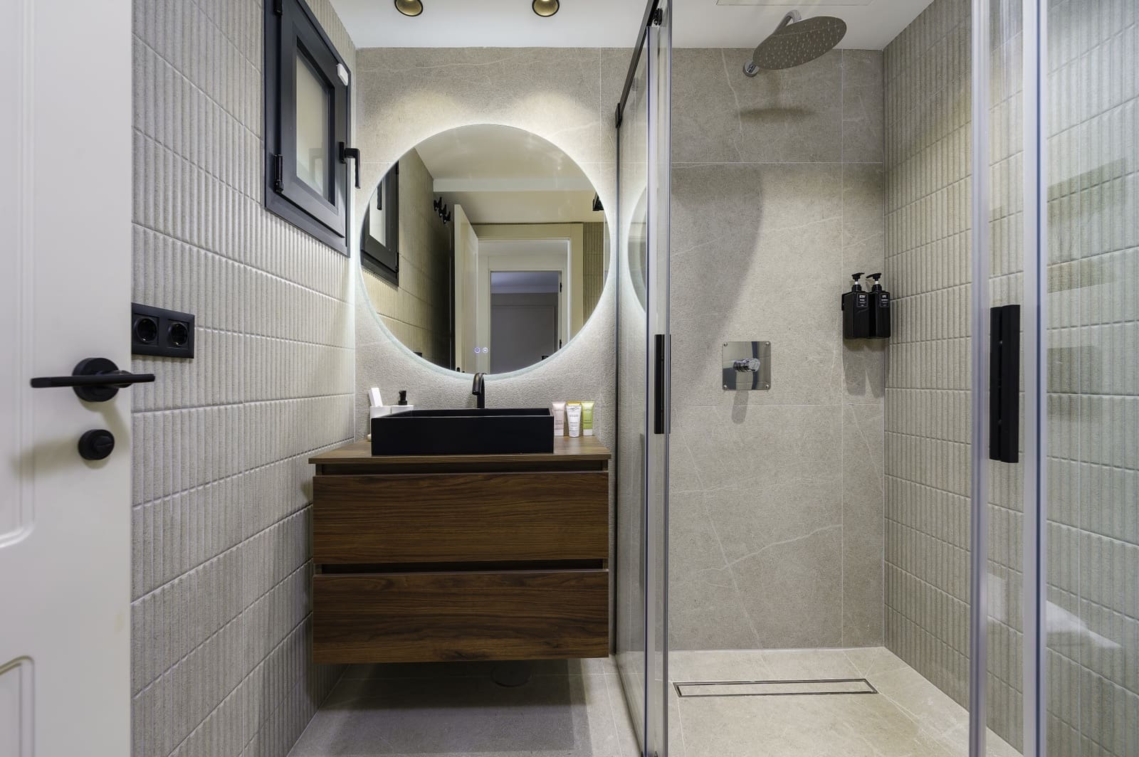 2 chambre Appartement à vendre à Puerto Banus avec garage - 1 650 000 € (Ref: 9034390)