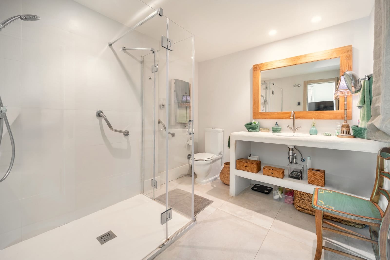 6 Zimmer Ferienvilla in Marbella mit Pool Garage - 8.500 € (Ref: 9036048)