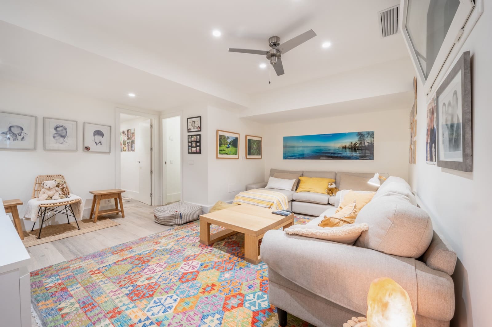 6 Zimmer Ferienvilla in Marbella mit Pool Garage - 8.500 € (Ref: 9036048)