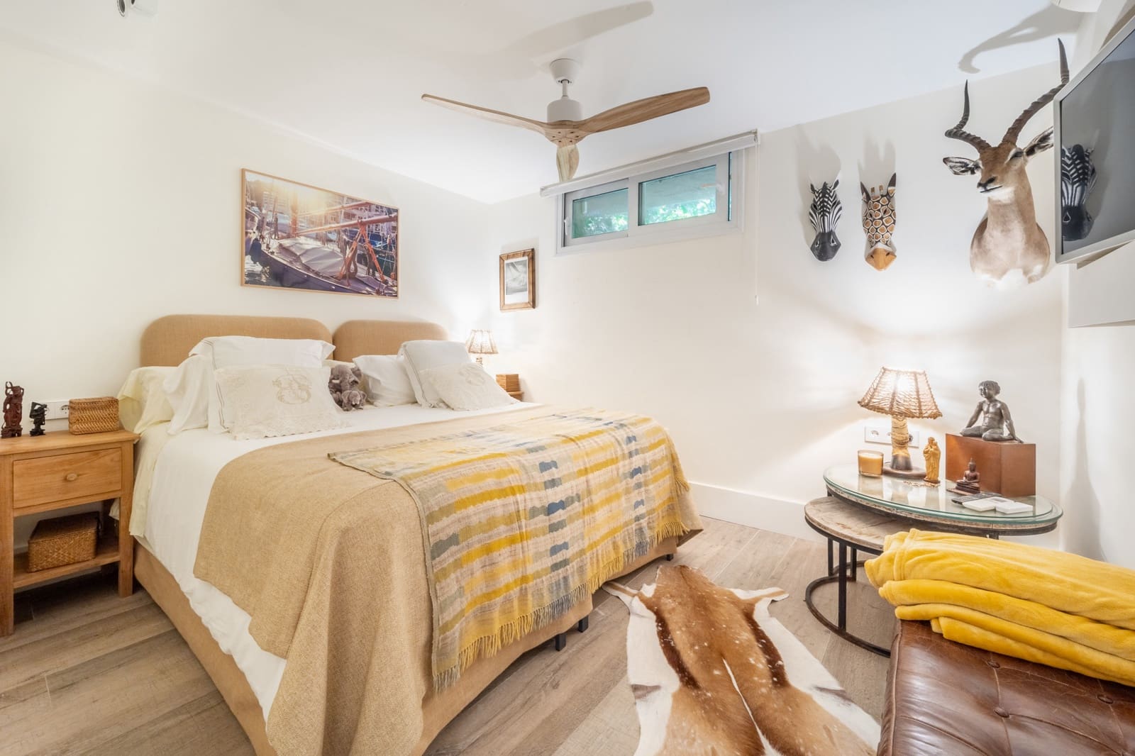 6 Zimmer Ferienvilla in Marbella mit Pool Garage - 8.500 € (Ref: 9036048)