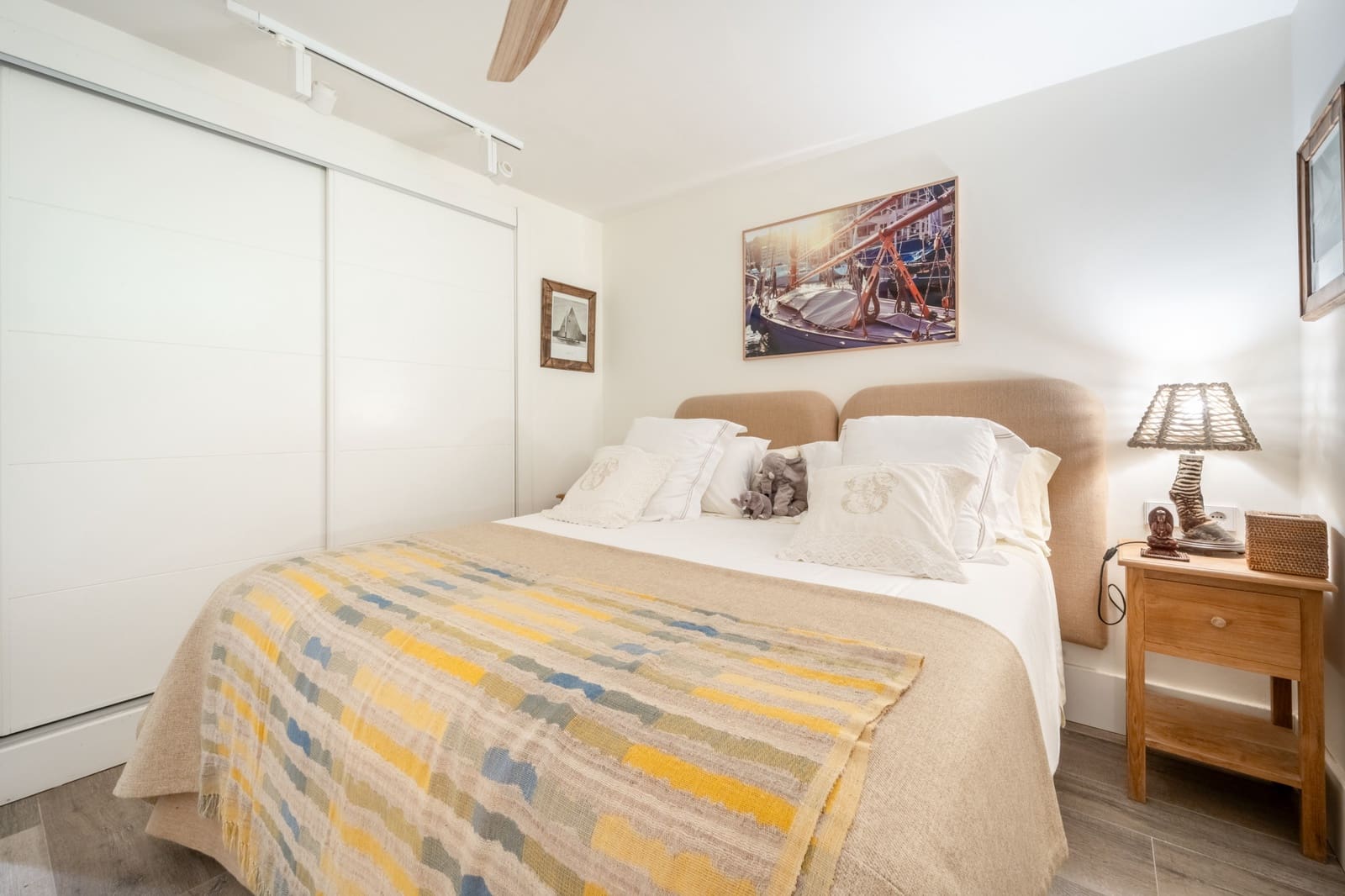 6 Zimmer Ferienvilla in Marbella mit Pool Garage - 8.500 € (Ref: 9036048)