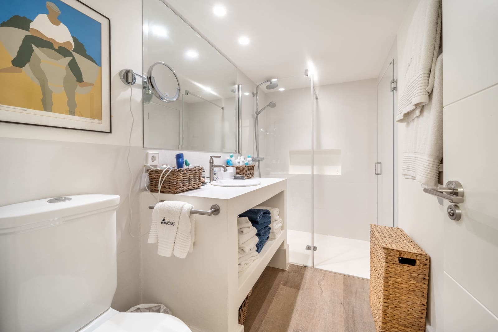 6 Zimmer Ferienvilla in Marbella mit Pool Garage - 8.500 € (Ref: 9036048)