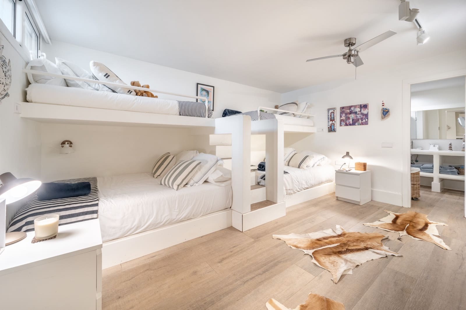 6 Zimmer Ferienvilla in Marbella mit Pool Garage - 8.500 € (Ref: 9036048)