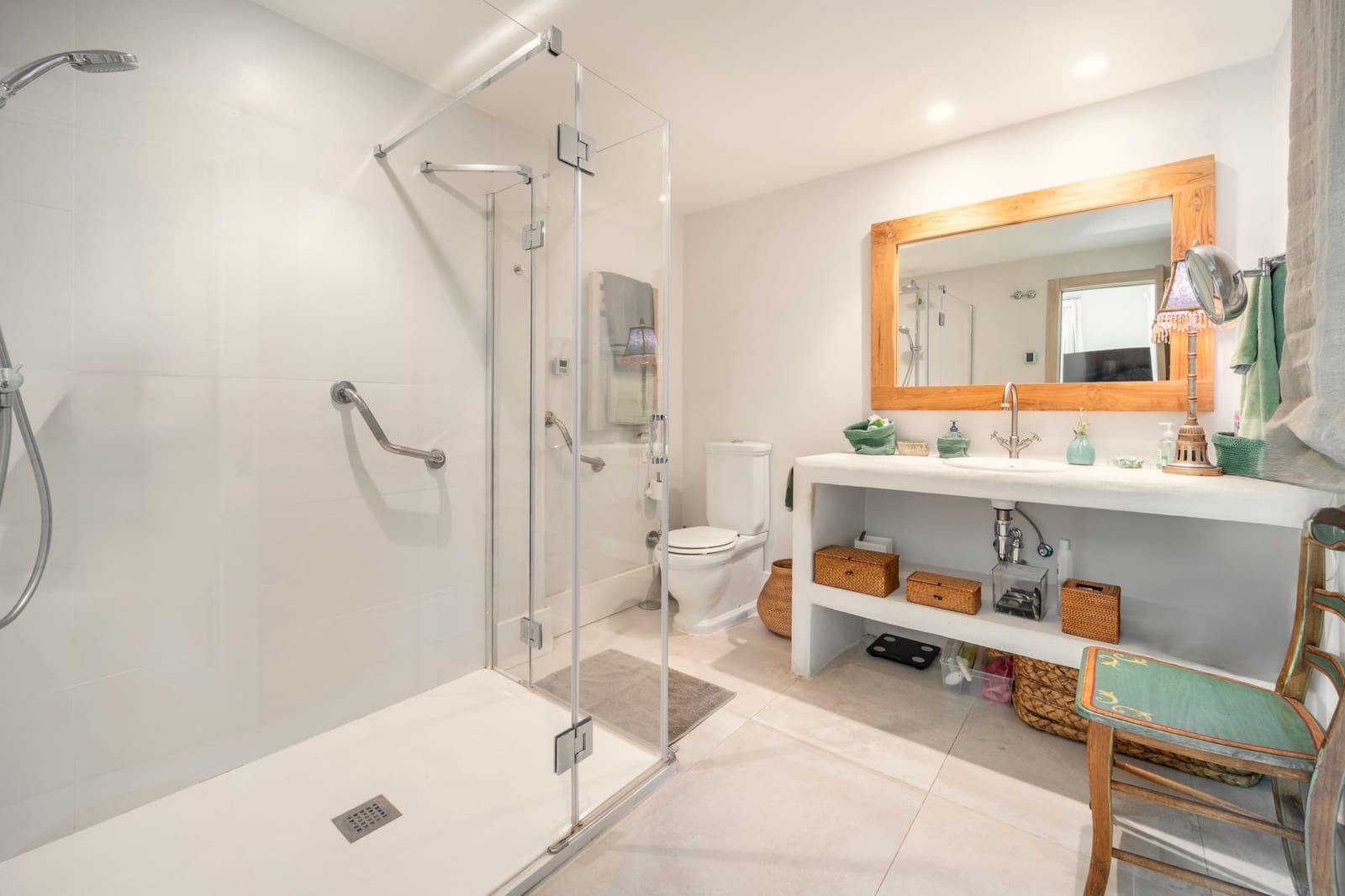 6 camera da letto Villa da affitare come casa vacanza in Marbella con piscina garage - 11.500 € (Rif: 9036048)