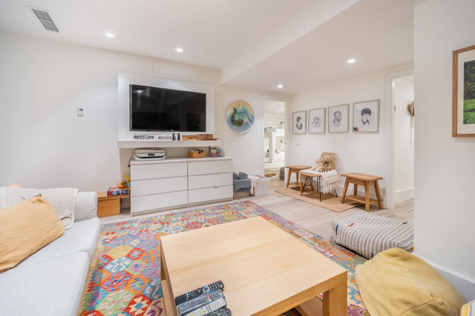 6 camera da letto Villa da affitare come casa vacanza in Marbella con piscina garage - 11.500 € (Rif: 9036048)