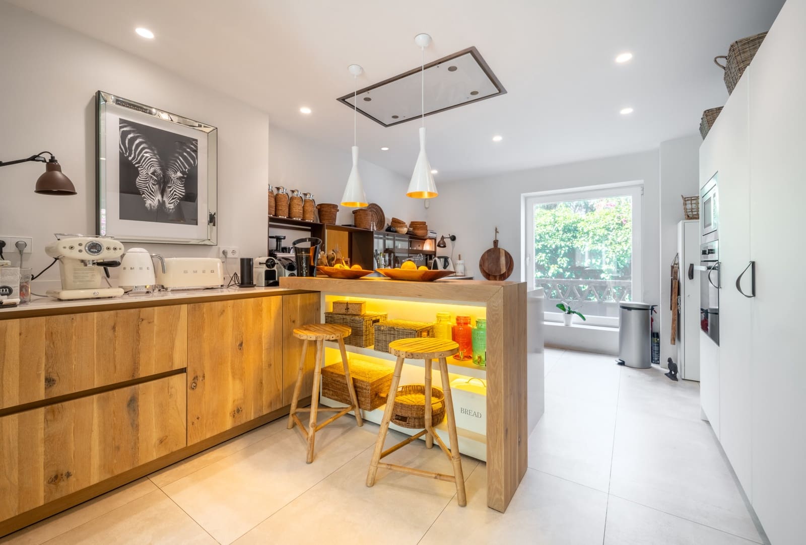 6 camera da letto Villa da affitare come casa vacanza in Marbella con piscina garage - 11.500 € (Rif: 9036048)