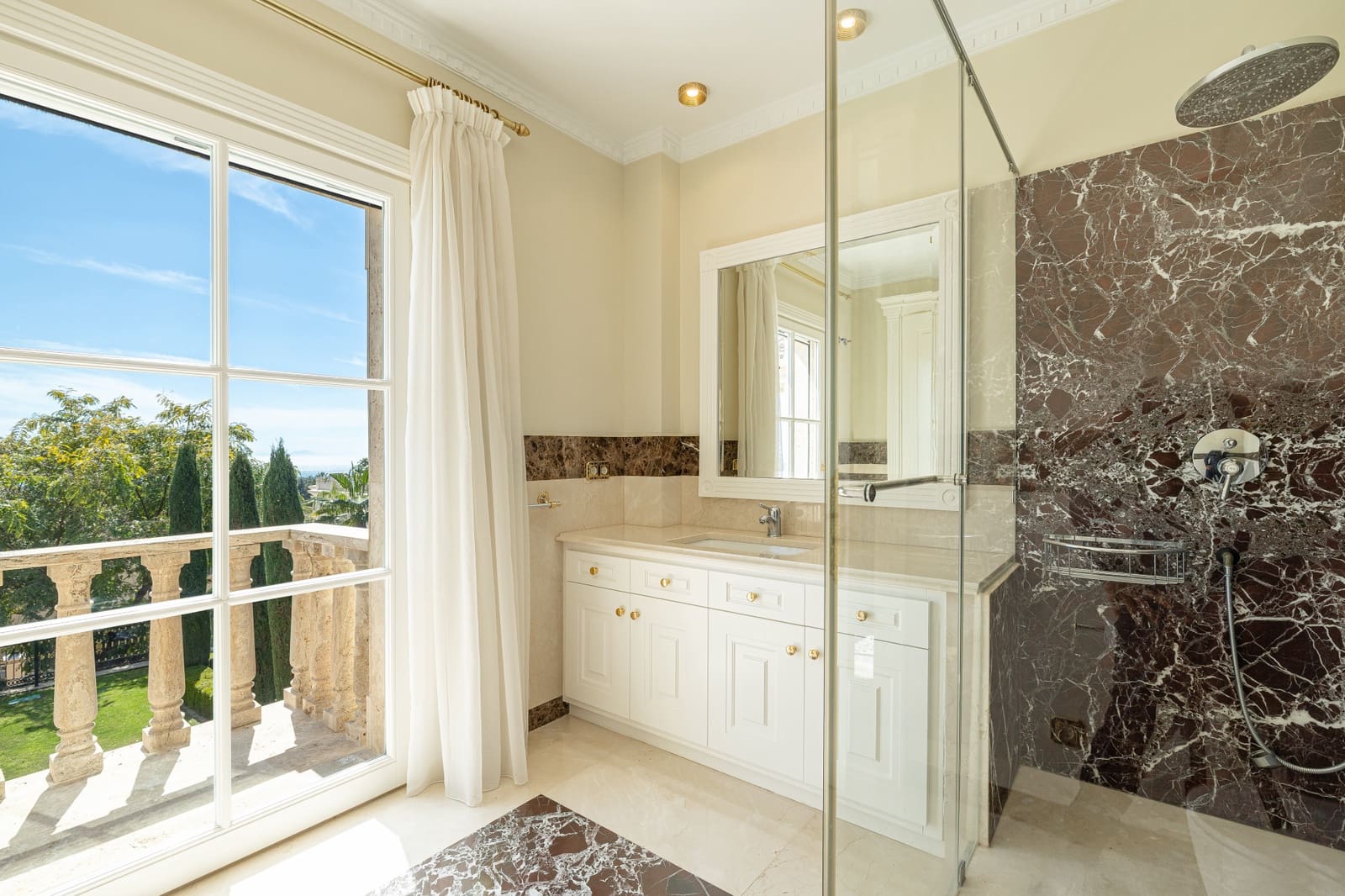 7 bedroom Villa for sale in Marbella with pool garage - € 13,000,000 (Ref: 9042142)