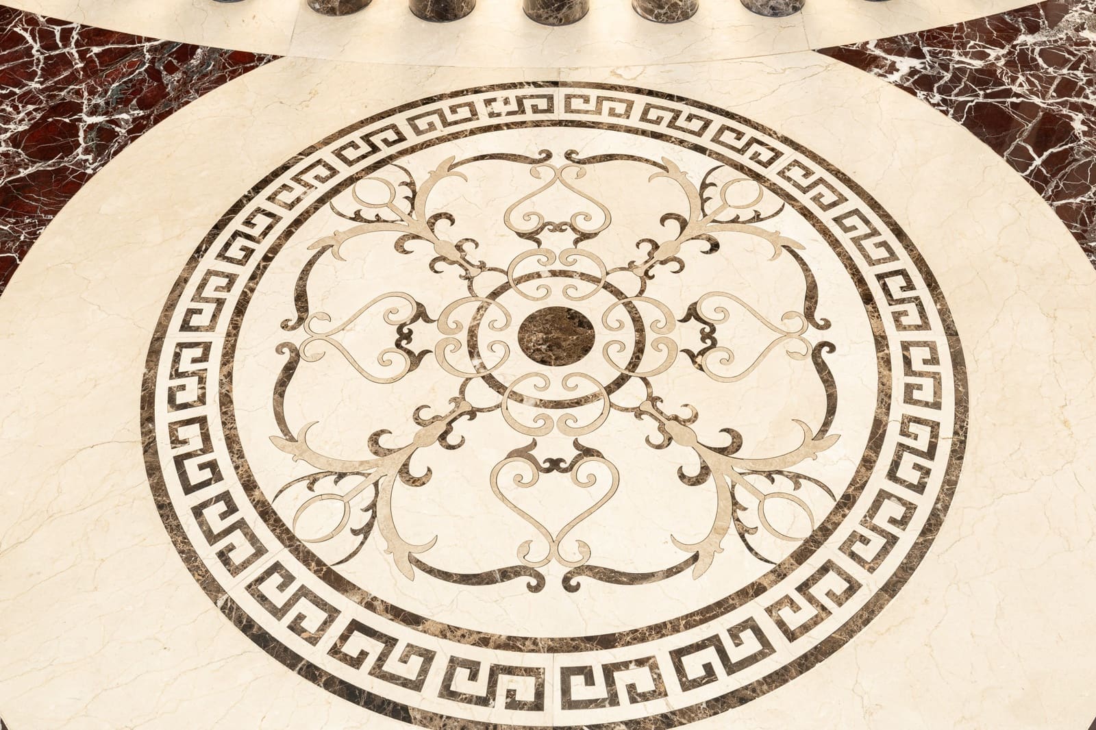 7 bedroom Villa for sale in Marbella with pool garage - € 13,000,000 (Ref: 9042142)