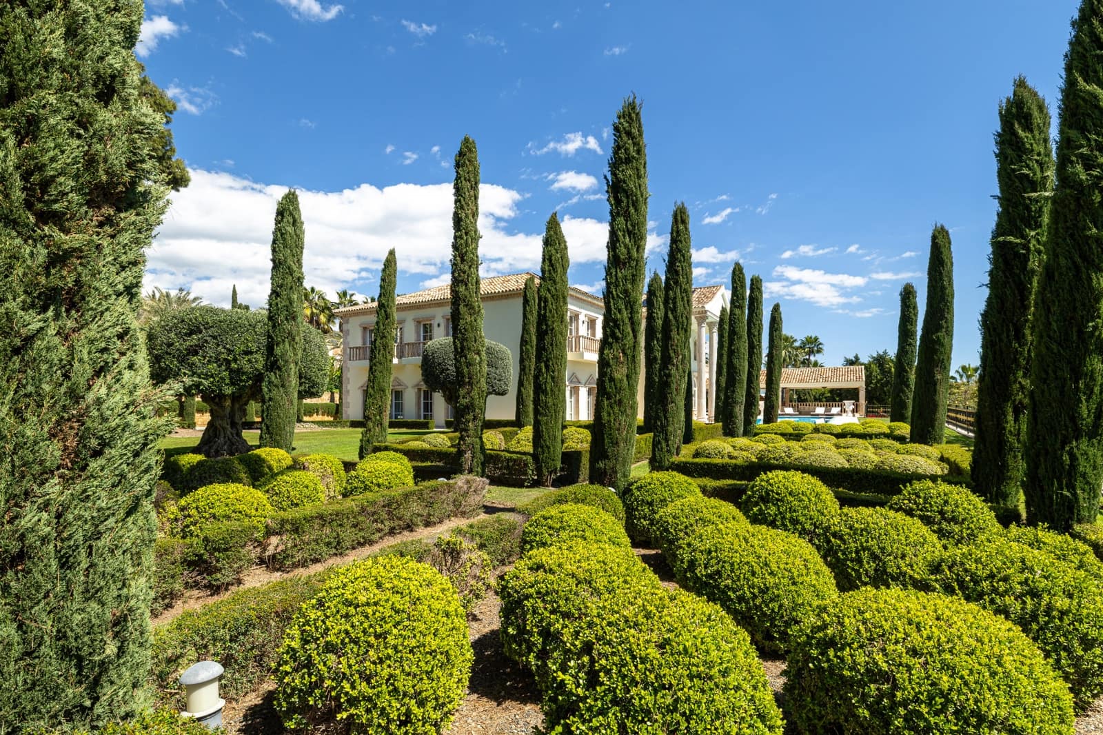7 bedroom Villa for sale in Marbella with pool garage - € 13,000,000 (Ref: 9042142)