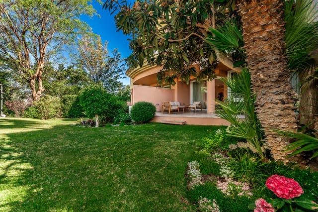 3 Zimmer Apartment zu verkaufen in Marbella mit Pool Garage - 1.190.000 € (Ref: 9042143)