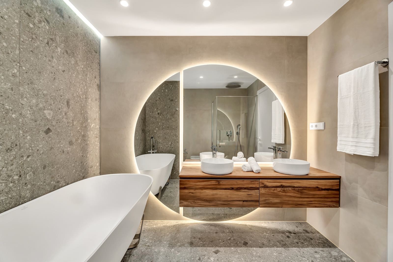 3 slaapkamer Appartement te koop in Marbella met zwembad garage - € 1.090.000 (Ref: 9042143)