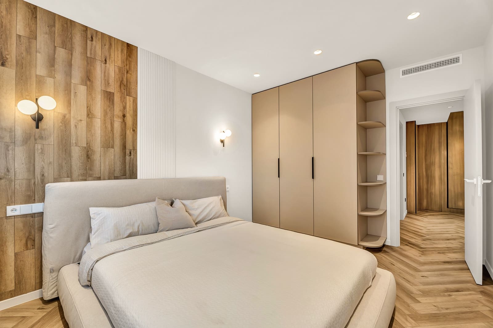 3 slaapkamer Appartement te koop in Marbella met zwembad garage - € 1.090.000 (Ref: 9042143)