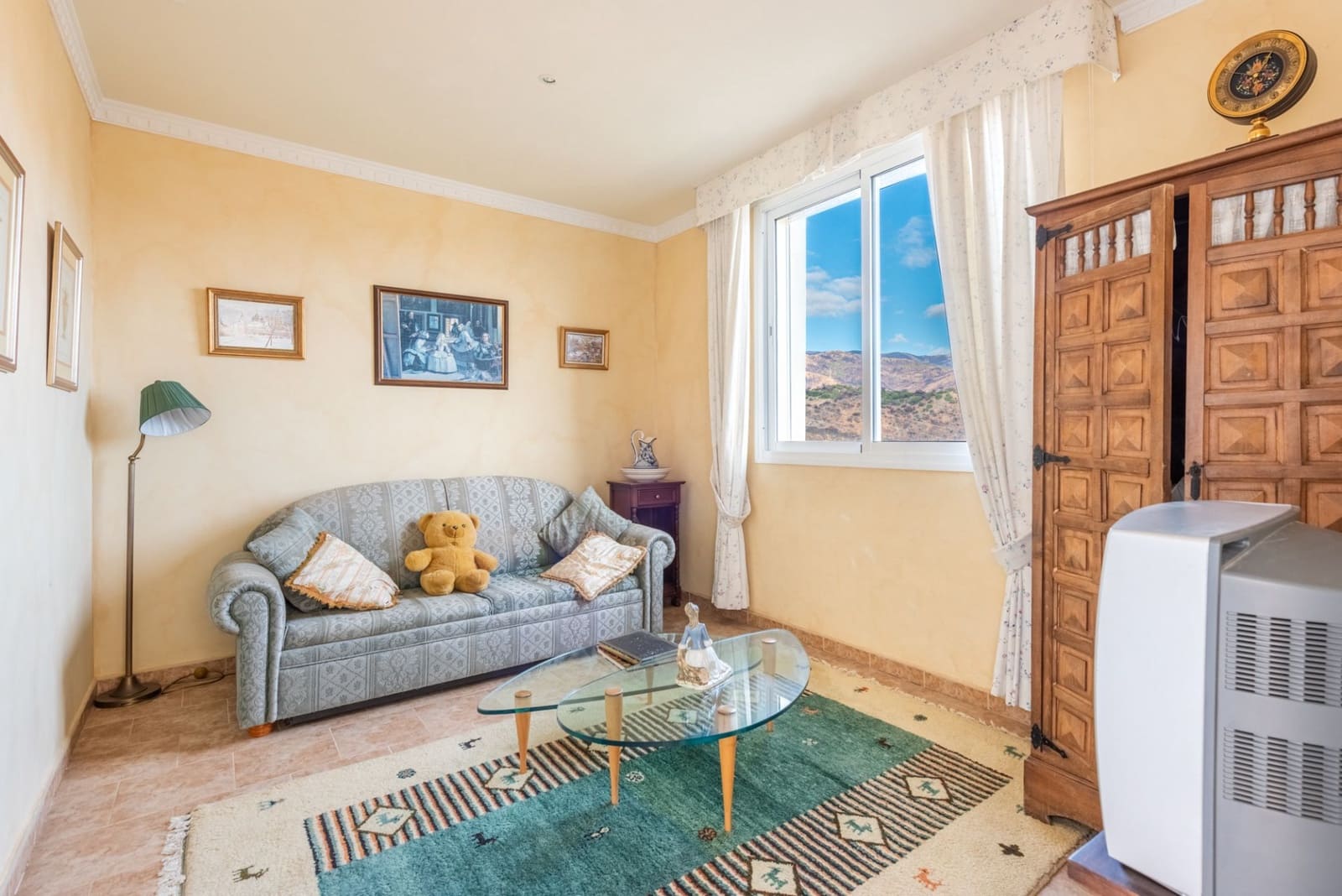 7 slaapkamer Villa te koop in Estepona met zwembad garage - € 2.500.000 (Ref: 9042144)