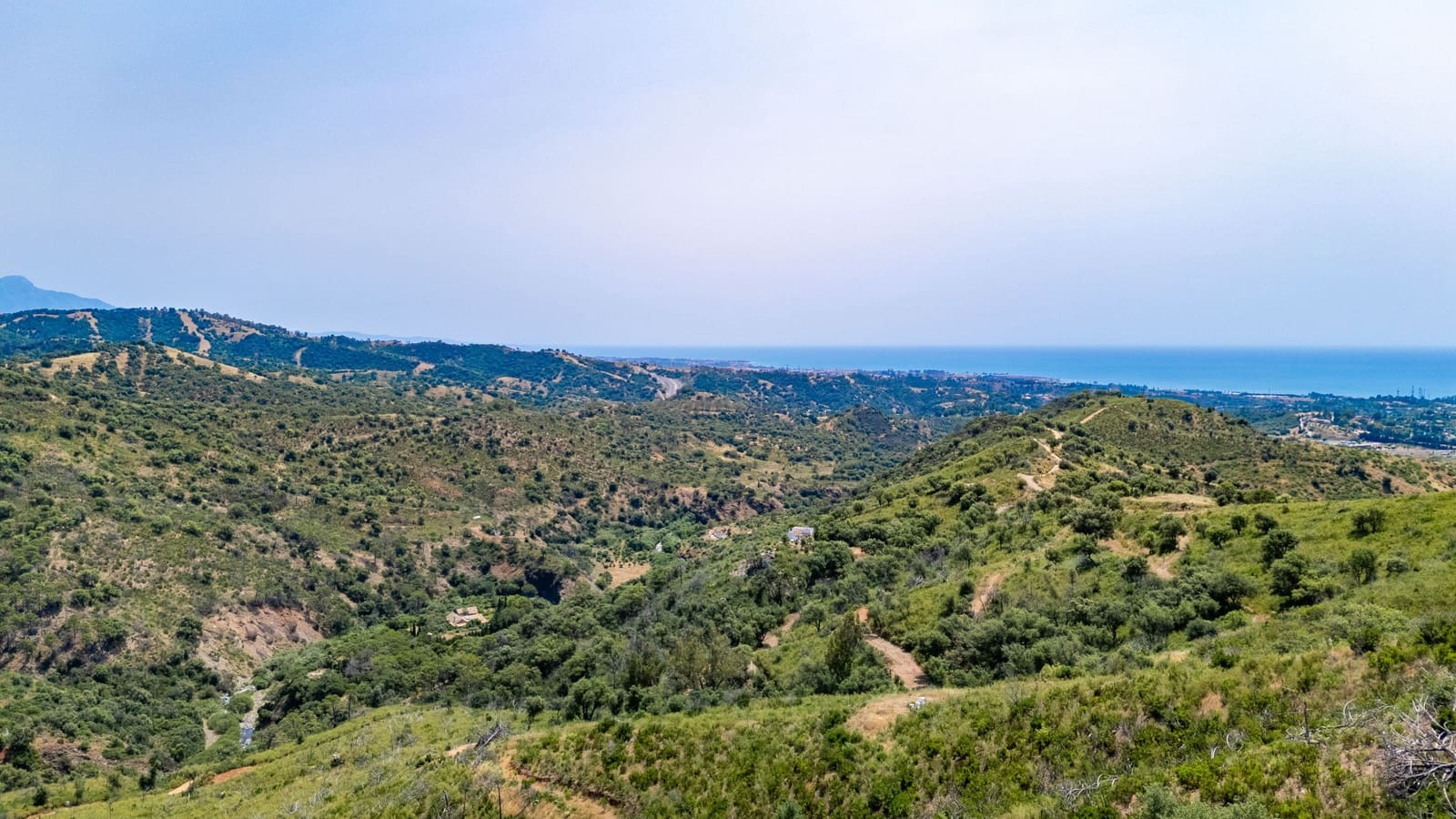 7 slaapkamer Villa te koop in Estepona met zwembad garage - € 2.500.000 (Ref: 9042144)