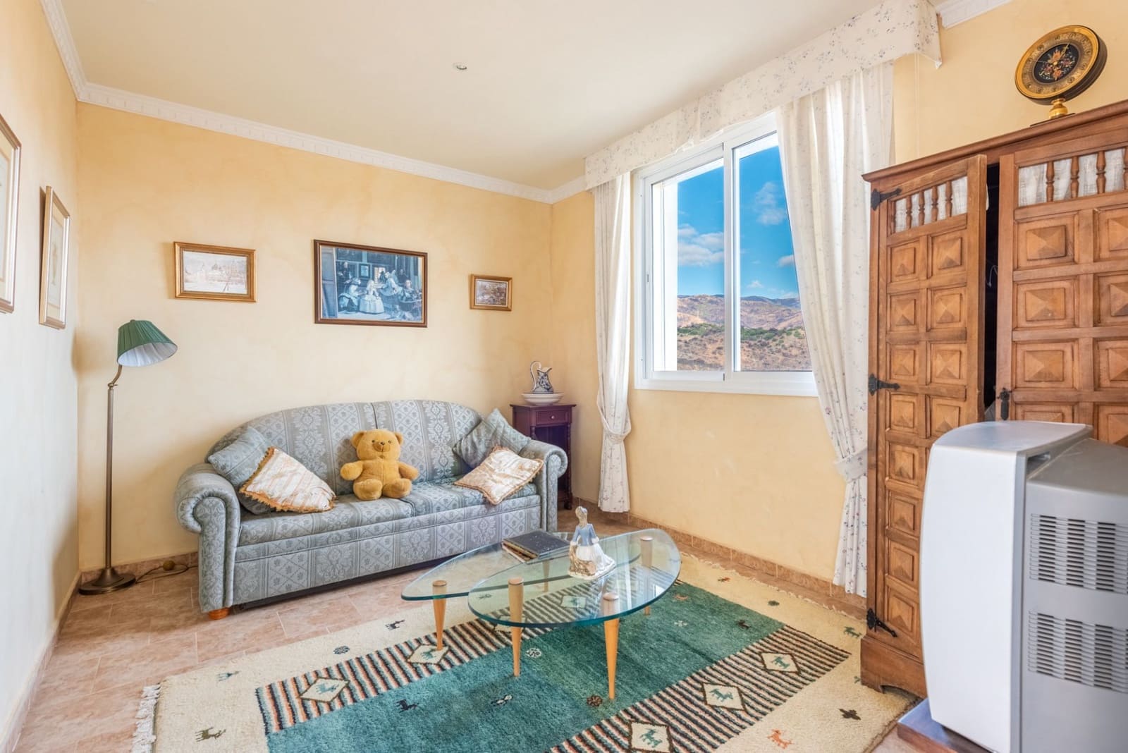 7 chambre Villa/Maison à vendre à Estepona avec piscine garage - 2 100 000 € (Ref: 9042144)