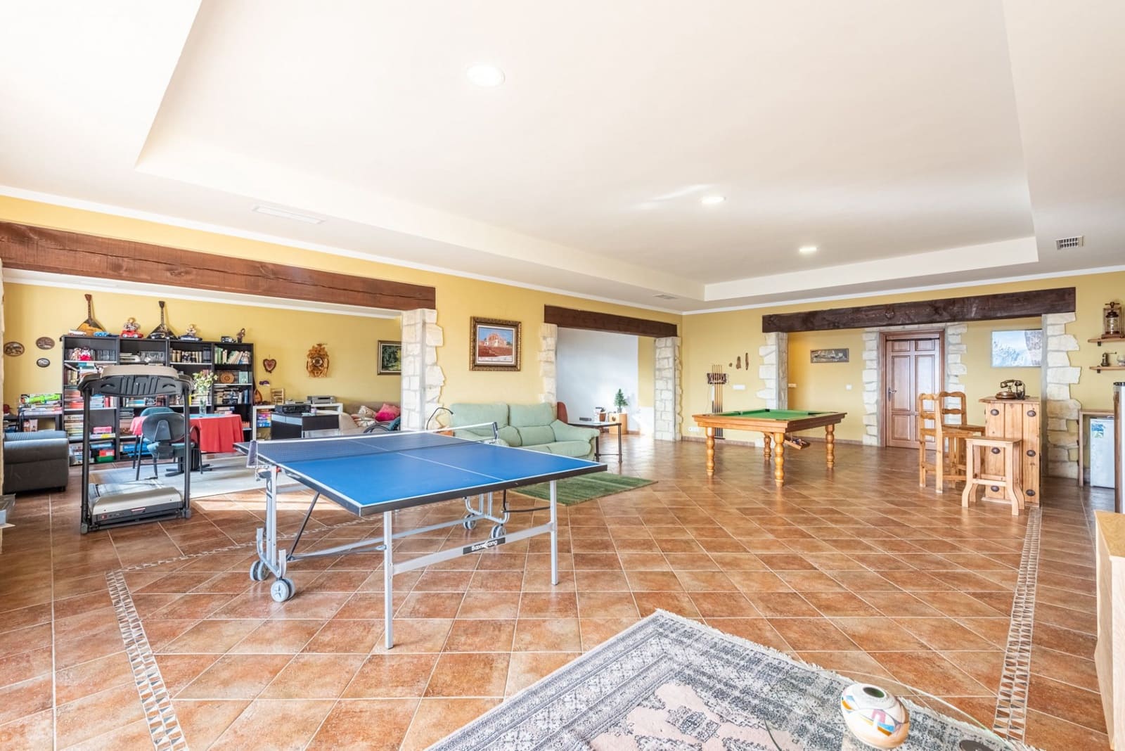 7 chambre Villa/Maison à vendre à Estepona avec piscine garage - 2 100 000 € (Ref: 9042144)