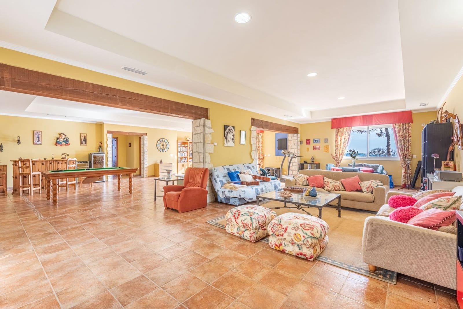 7 chambre Villa/Maison à vendre à Estepona avec piscine garage - 2 100 000 € (Ref: 9042144)