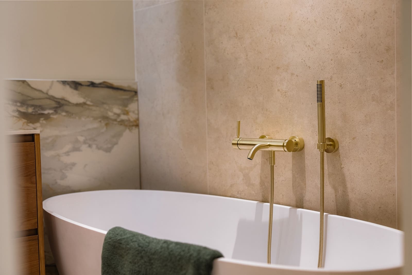 3 chambre Appartement à vendre à Marbella avec piscine garage - 1 350 000 € (Ref: 9042145)