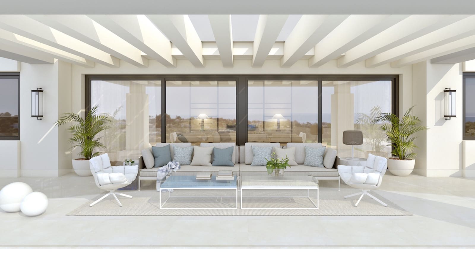 Bauplatz zu verkaufen in Marbella - 2.800.000 € (Ref: 9057473)