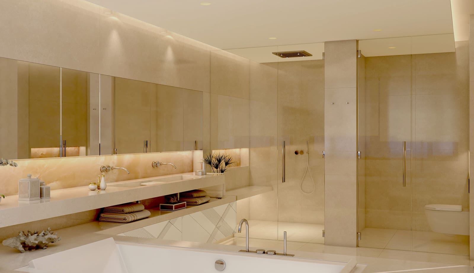 Bauplatz zu verkaufen in Marbella - 2.800.000 € (Ref: 9057473)