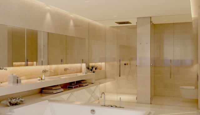 Tomt till salu i Marbella - 2 800 000 € (Ref: 9057473)