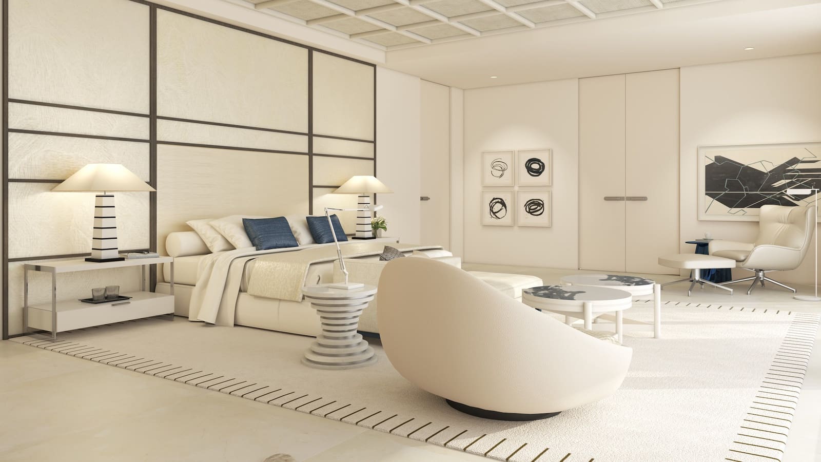 Bauplatz zu verkaufen in Marbella - 2.800.000 € (Ref: 9057473)