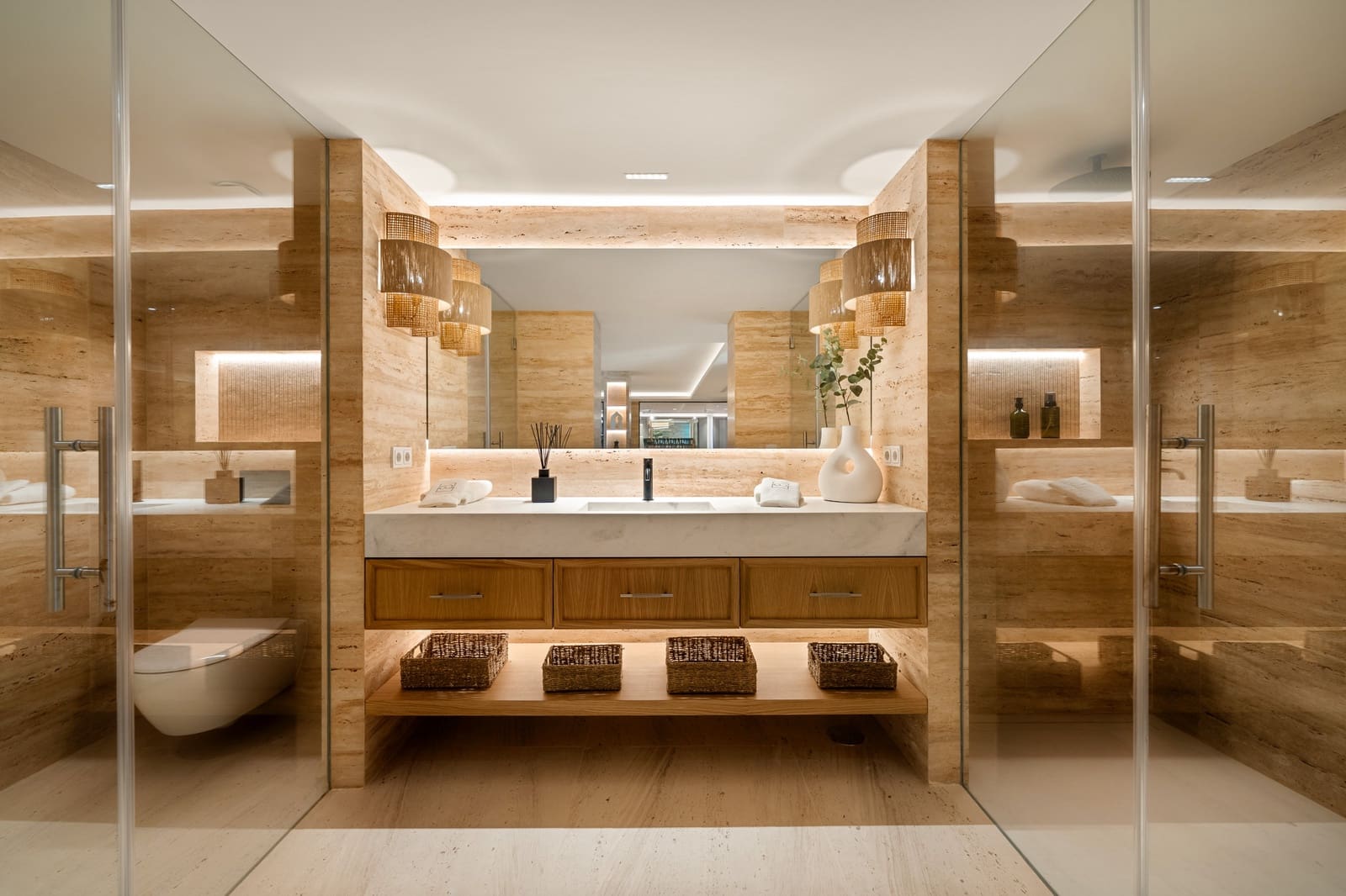 6 bedroom Villa for sale in Nueva Andalucia with pool garage - € 8,650,000 (Ref: 9065114)