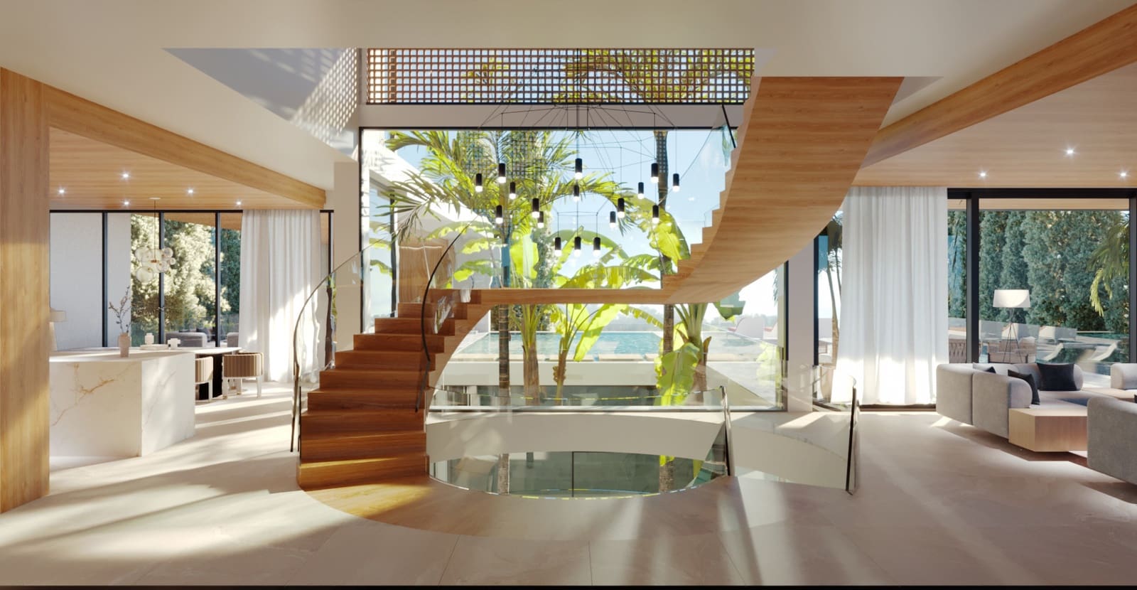 Byggegrund til salg i Benahavis - € 700.000 (Ref: 9065115)