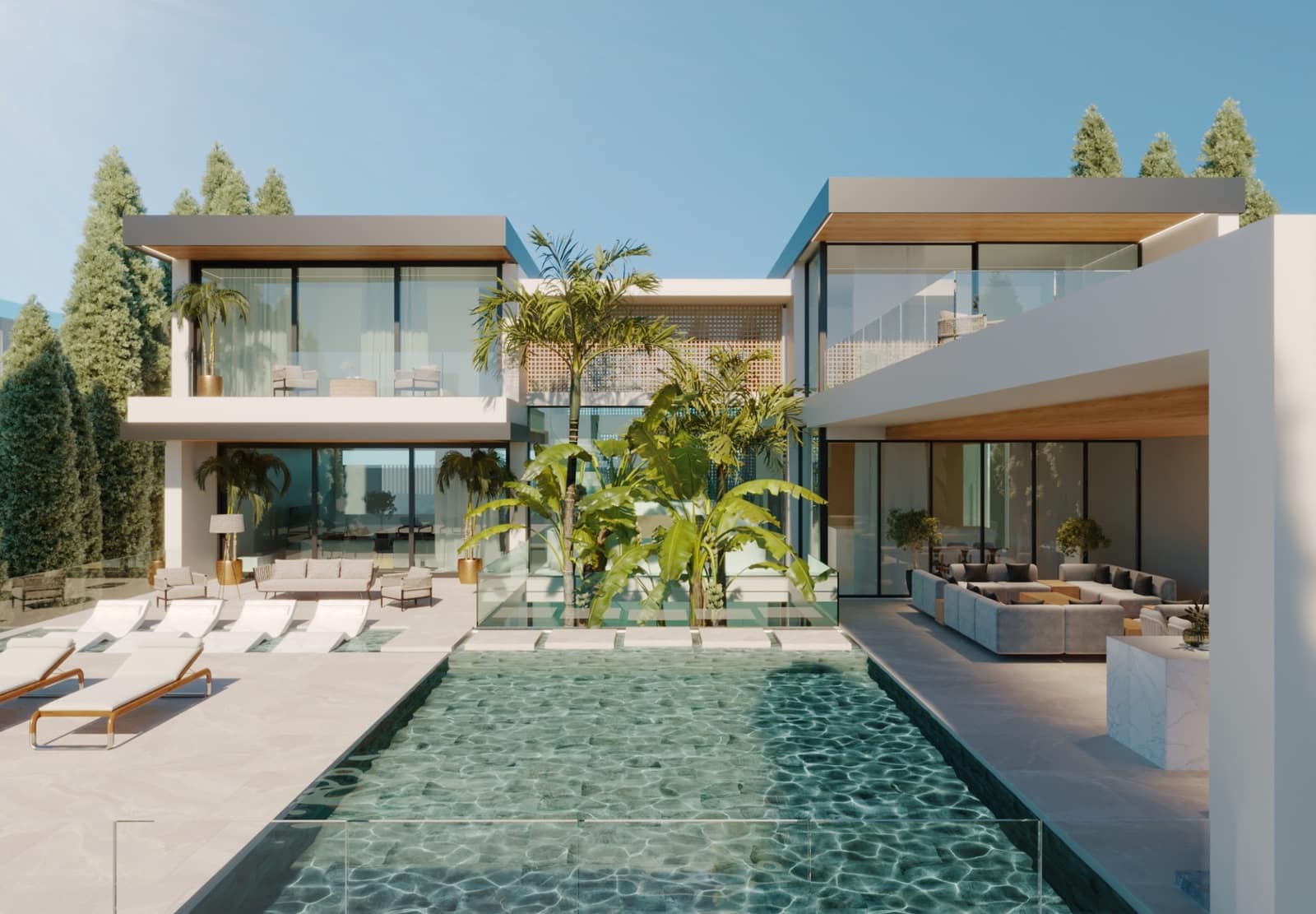 Byggegrund til salg i Benahavis - € 700.000 (Ref: 9065115)