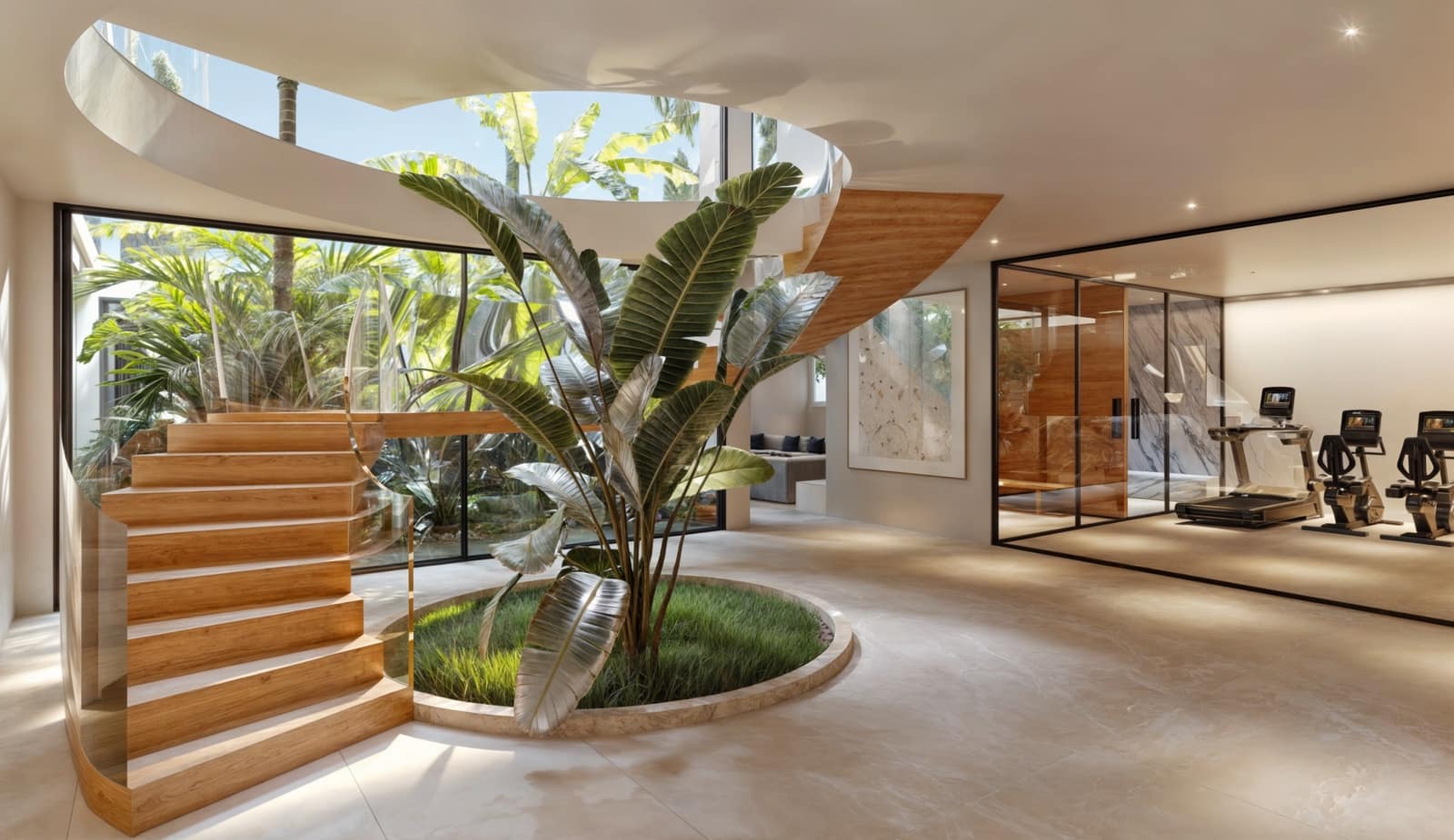 Byggegrund til salg i Benahavis - € 700.000 (Ref: 9065115)